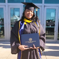 Constitution Billing and Financial Services Employee Kristal Cotten's profile photo