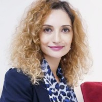 Talys Consulting Employee Ilhem Gamra's profile photo
