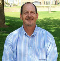 MIP Employee Naas Jordaan's profile photo