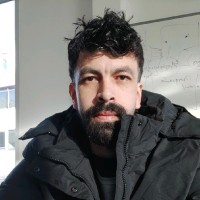 MKT Marketing Digital Employee Harvan Ordóñez Ceballos's profile photo