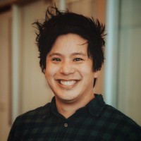 Sun Life Employee Bernard Tong's profile photo