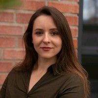 1648 Factory Employee Maria Kirizvas's profile photo