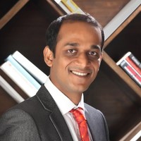 Branch International Employee Umesh Kumar's profile photo