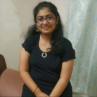 People Tree Consultants Employee Irin Biju's profile photo