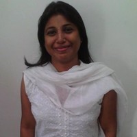 Solverminds Solutions & Technologies Pvt Ltd Employee Shilpa Venkatesh's profile photo