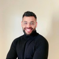 DanCenter A/S Employee Arjun Meena's profile photo