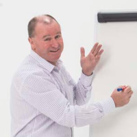 JTM Service Ltd Employee John Middleton's profile photo