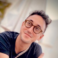 Kidogo Employee Michael Pierson's profile photo