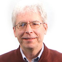 Reedy Press, LLC Employee Bob Hines's profile photo