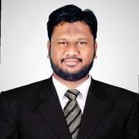 4D Global Employee Mustafa Shaikh's profile photo