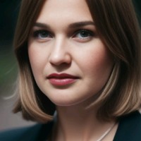 Swiss LegalTech Association Employee Elena Ottinger's profile photo