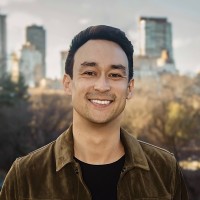 Stealth Startup Employee Adam Garland's profile photo