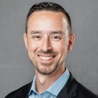 Anglepoint Employee Steven Hastings's profile photo