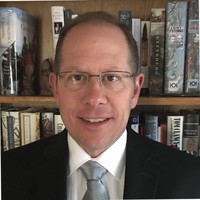 Vectrus Employee Jack Chaffin's profile photo