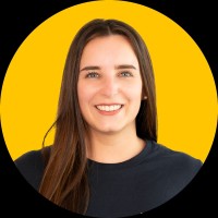 M-A-U-S Seminare gGmbH Employee Finja Simnick's profile photo