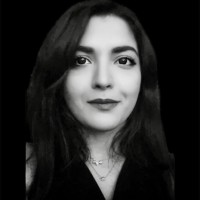 Hodeis Farkhondeh Email