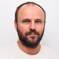 Dmitrii Pichulin's profile photo