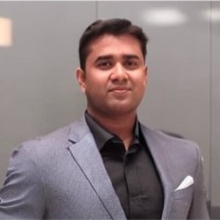 Arjun Roy Email & Phone Number