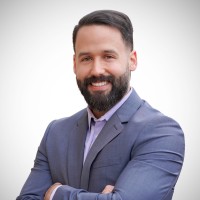 Link Solutions Painting Employee Alan Sanchez's profile photo