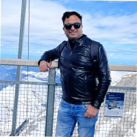 Amber Enterprises India Limited Employee CA Rajinder Bansal's profile photo