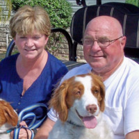 u.s. Bank Employee Dave Homer's profile photo