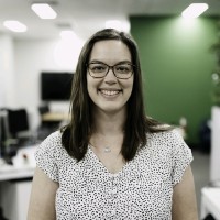 Gorilla 360 Employee Kaitlyn Beith's profile photo