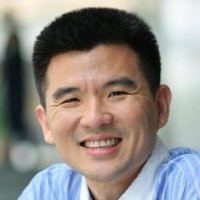 Singapore University of Technology and Design (SUTD) Employee Tony Quek's profile photo