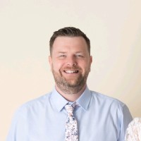 Manor Switchgear & Controls Ltd Employee John Diamond's profile photo