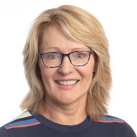 The Nutrition Society Employee Anne Sidnell's profile photo