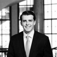 Berenberg Employee Ben Thielmann's profile photo