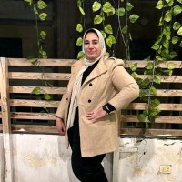 ProCrew Employee Nourhan Ali's profile photo