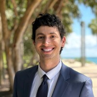 Bank of America Employee Kyle Grosman's profile photo