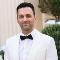 Dimples Employee James Todd's profile photo