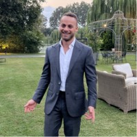 BMAI-Solutions Employee Ben Milgram's profile photo