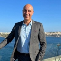 ICT Solutions Employee Ruben Azzopardi's profile photo