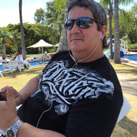 Kestrel Coal Resources Employee Ken Pollard's profile photo