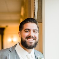 Nick Liuzza Email & Phone Number