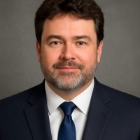 Optima Office Employee Joel Evans's profile photo