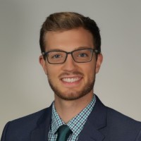 Producers Livestock Employee Brady Read's profile photo