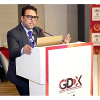 GDX FACILITY AND MANAGEMENT SERVICES PRIVATE LIMITED Employee Anurag Sharma's profile photo