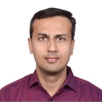 OilSERV Employee Maulik Bhatt's profile photo