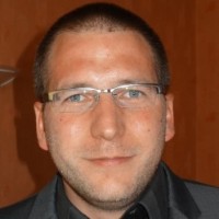 Traxens Employee Anthony Bonfils's profile photo