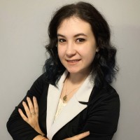 Clinical Trial Media Employee Jane Livatova's profile photo