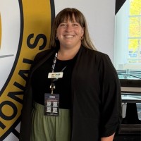 Avemco Insurance Company Employee Megan Thomas's profile photo