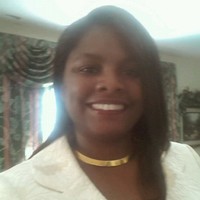 SRVS Employee Tequilla Slayden's profile photo