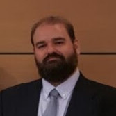 thyssenkrupp Elevator Employee Daniel Contreras García's profile photo