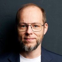 otris software AG Employee Benedikt Niemann's profile photo