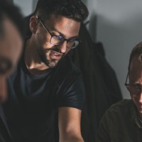 OB Architecture Employee Anthony Holland-May's profile photo