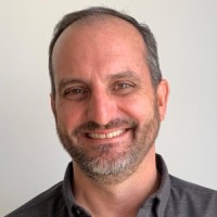 Shell Employee John Slack's profile photo