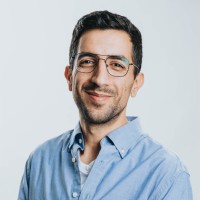 SU-PAD Employee Yoni Krispil's profile photo